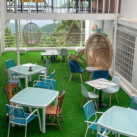 Bed and Breakfast The Nest, Tagaytay Tagaytay City Zewnętrze zdjęcie