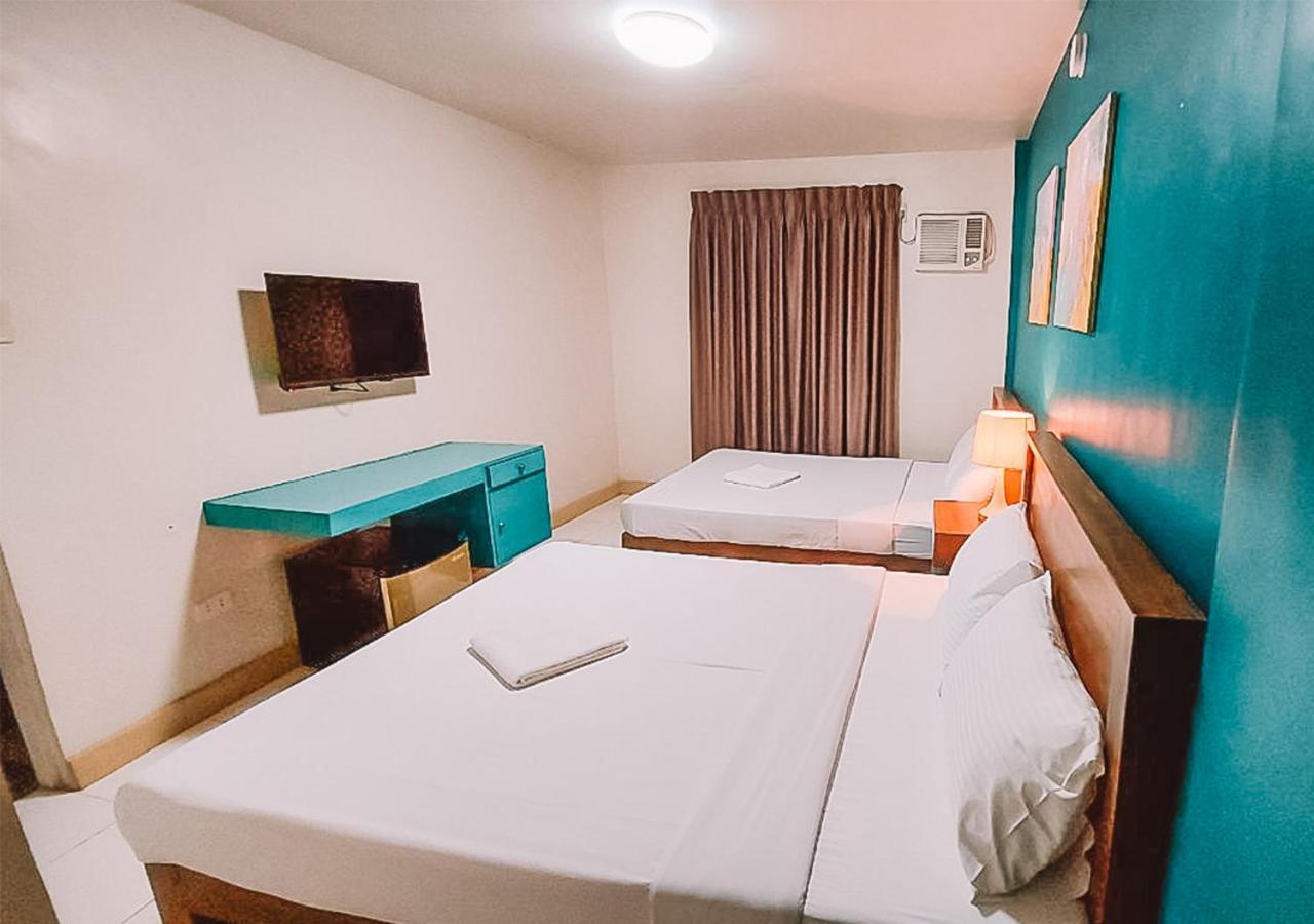 Bed and Breakfast The Nest, Tagaytay Tagaytay City Zewnętrze zdjęcie