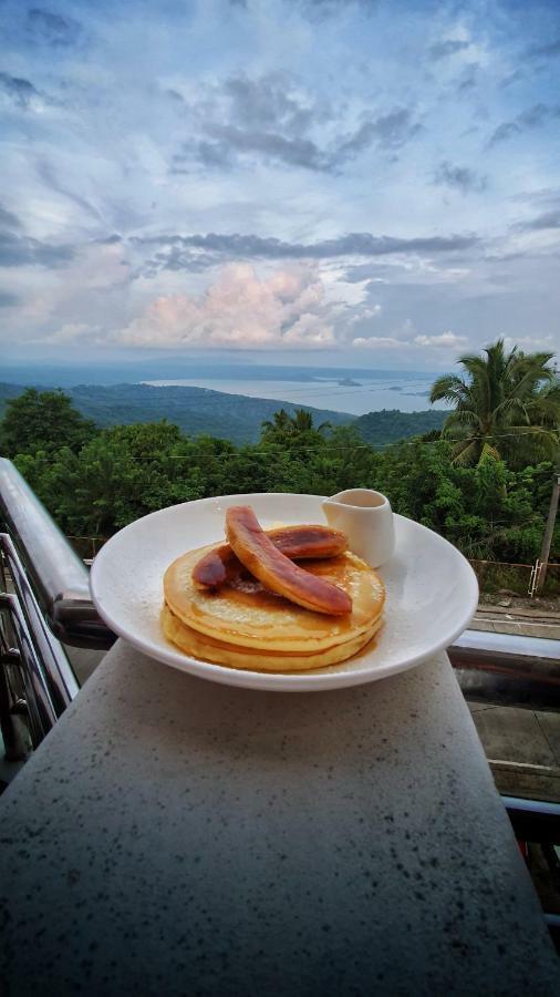 Bed and Breakfast The Nest, Tagaytay Tagaytay City Zewnętrze zdjęcie