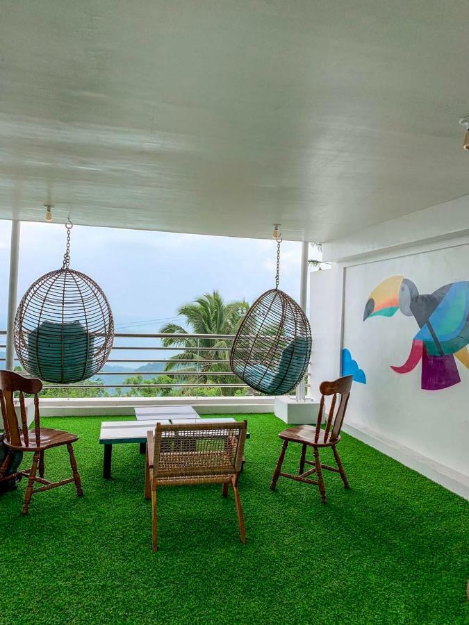 Bed and Breakfast The Nest, Tagaytay Tagaytay City Zewnętrze zdjęcie