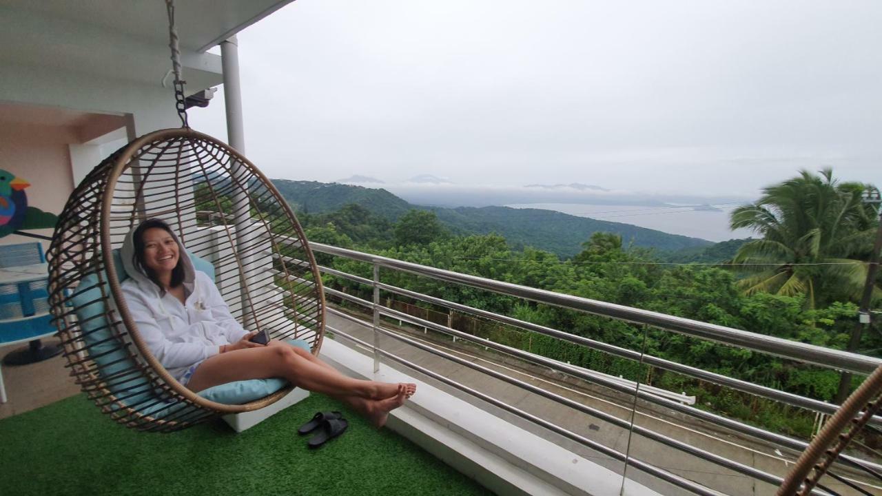 Bed and Breakfast The Nest, Tagaytay Tagaytay City Zewnętrze zdjęcie